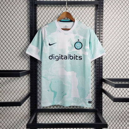 MAILLOT INTER MILAN EXTERIEUR FAN 2022/2023