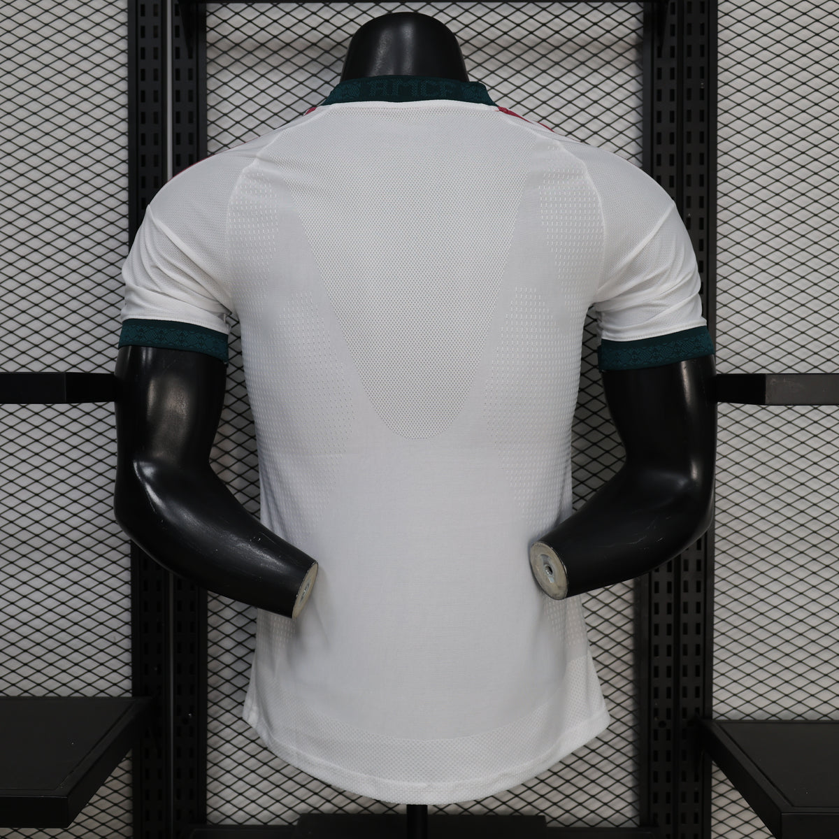 MAILLOT REAL MADRID DOMICILE PLAYER 2026/2027