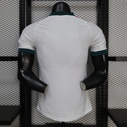 MAILLOT REAL MADRID DOMICILE PLAYER 2026/2027
