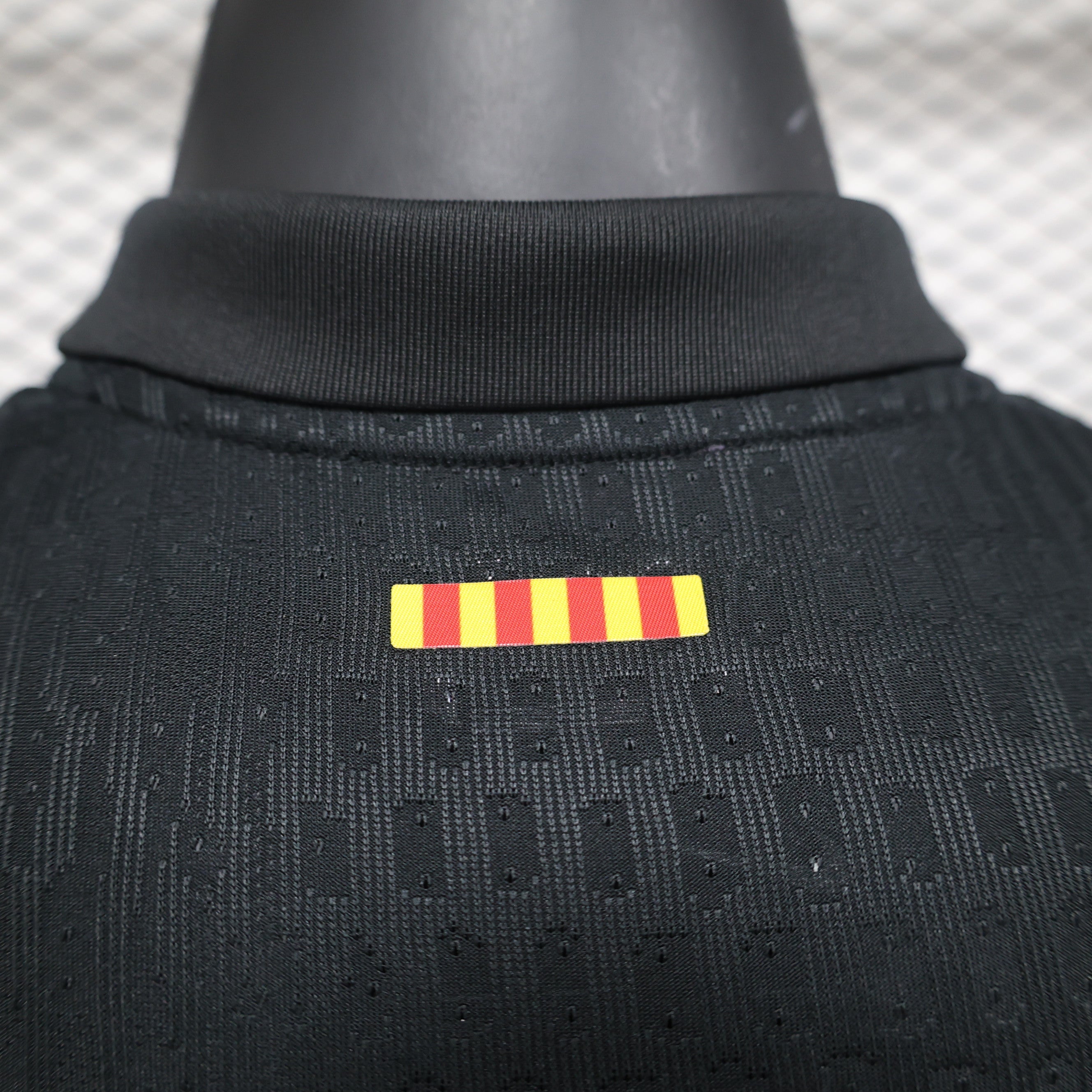 MAILLOT FC BARCELONE EXTERIEUR PLAYER 2024/2025