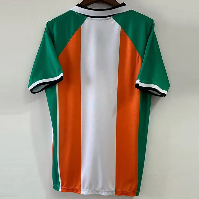 MAILLOT RÉTRO CÔTE D’IVOIRE 2000/2002