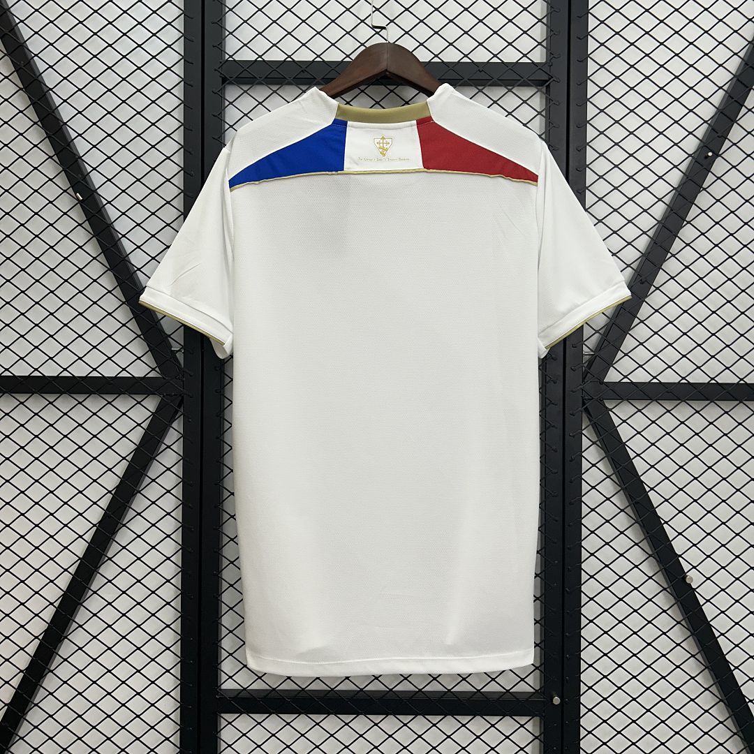 MAILLOT FORTALEZA EXTERIEUR FAN 2025/2026