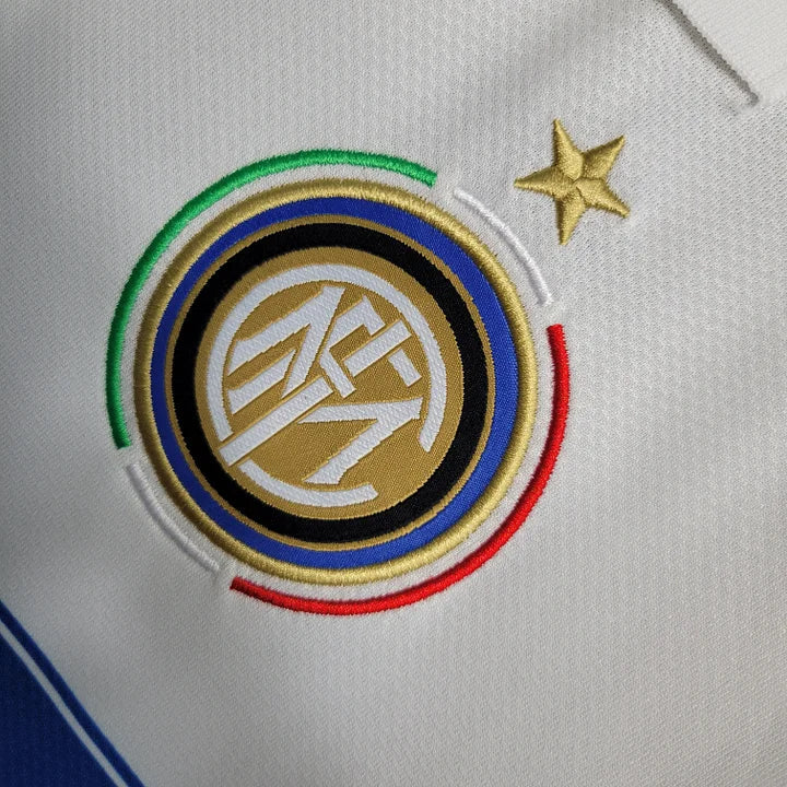 MAILLOT RÉTRO INTER MILAN EXTERIEUR 2009/10