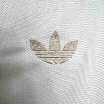 MAILLOT COLOMBIE BLANC 100ÈME ANNIVERSAIRE 2024/2025