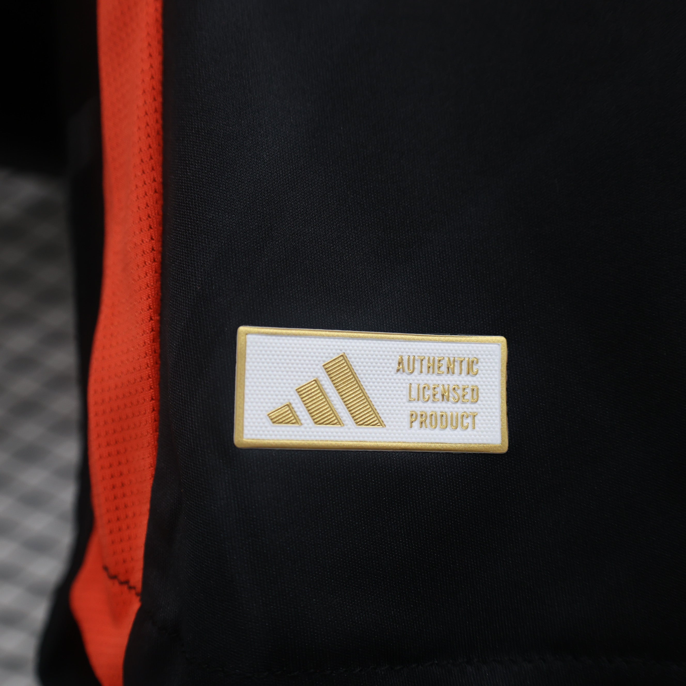 MAILLOT COLOMBIE EXTERIEUR VERSION PLAYER 2024/2025