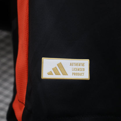 MAILLOT COLOMBIE EXTERIEUR VERSION PLAYER 2024/2025