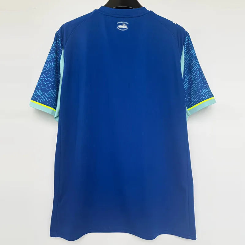 MAILLOT MARSEILLE THIRD FAN 2025/2026