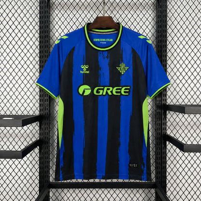MAILLOT REAL BETIS THIRD FAN 2026/2027
