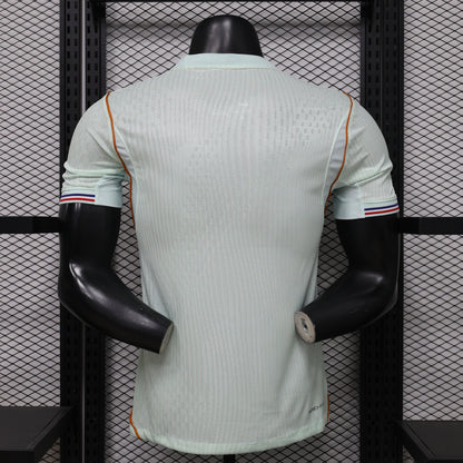 MAILLOT FRANCE EXTÉRIEUR PLAYER COUPE DU MONDE 2026