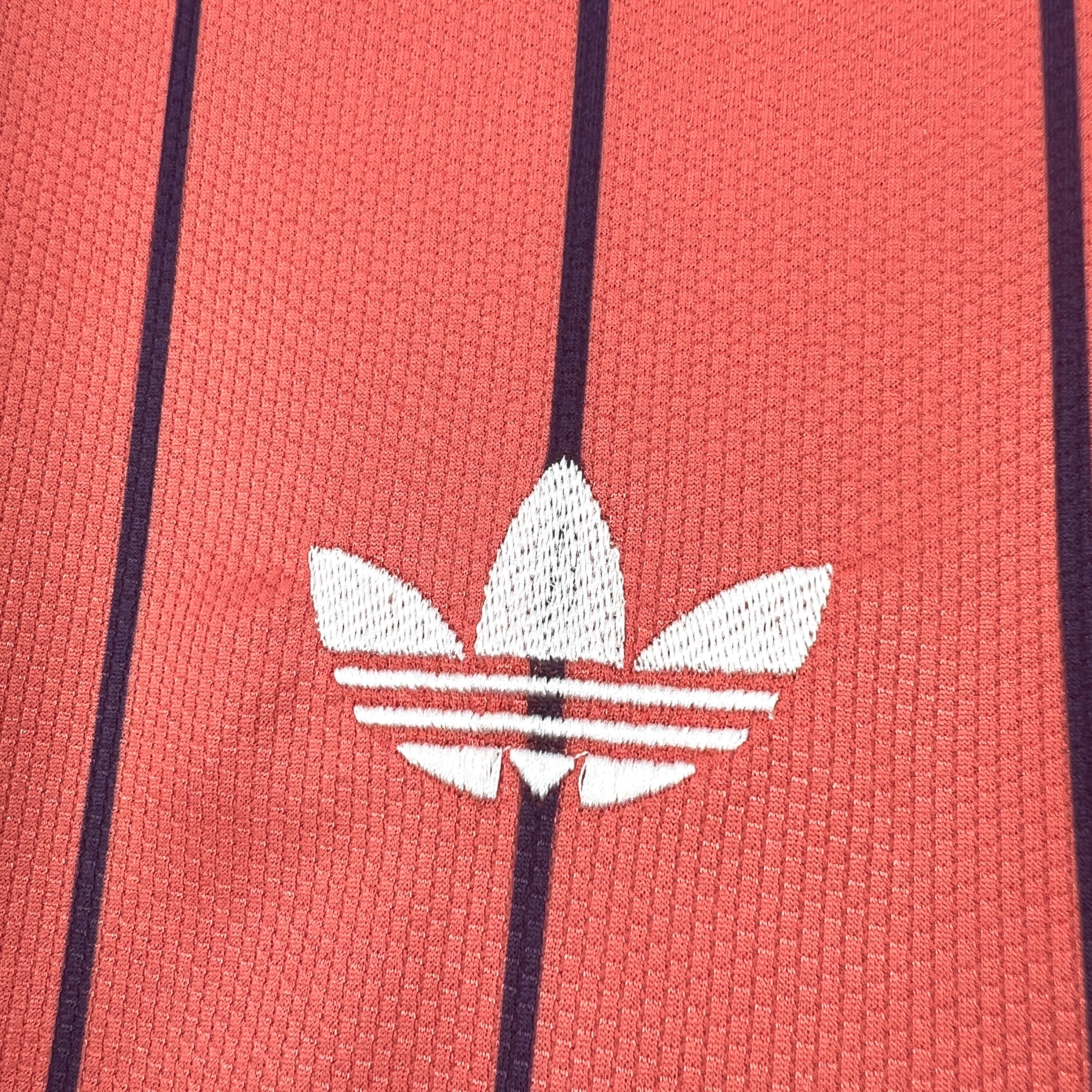 MAILLOT ÉCOSSE EXTÉRIEUR FAN COUPE DU MONDE 2026