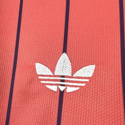 MAILLOT ÉCOSSE EXTÉRIEUR FAN COUPE DU MONDE 2026