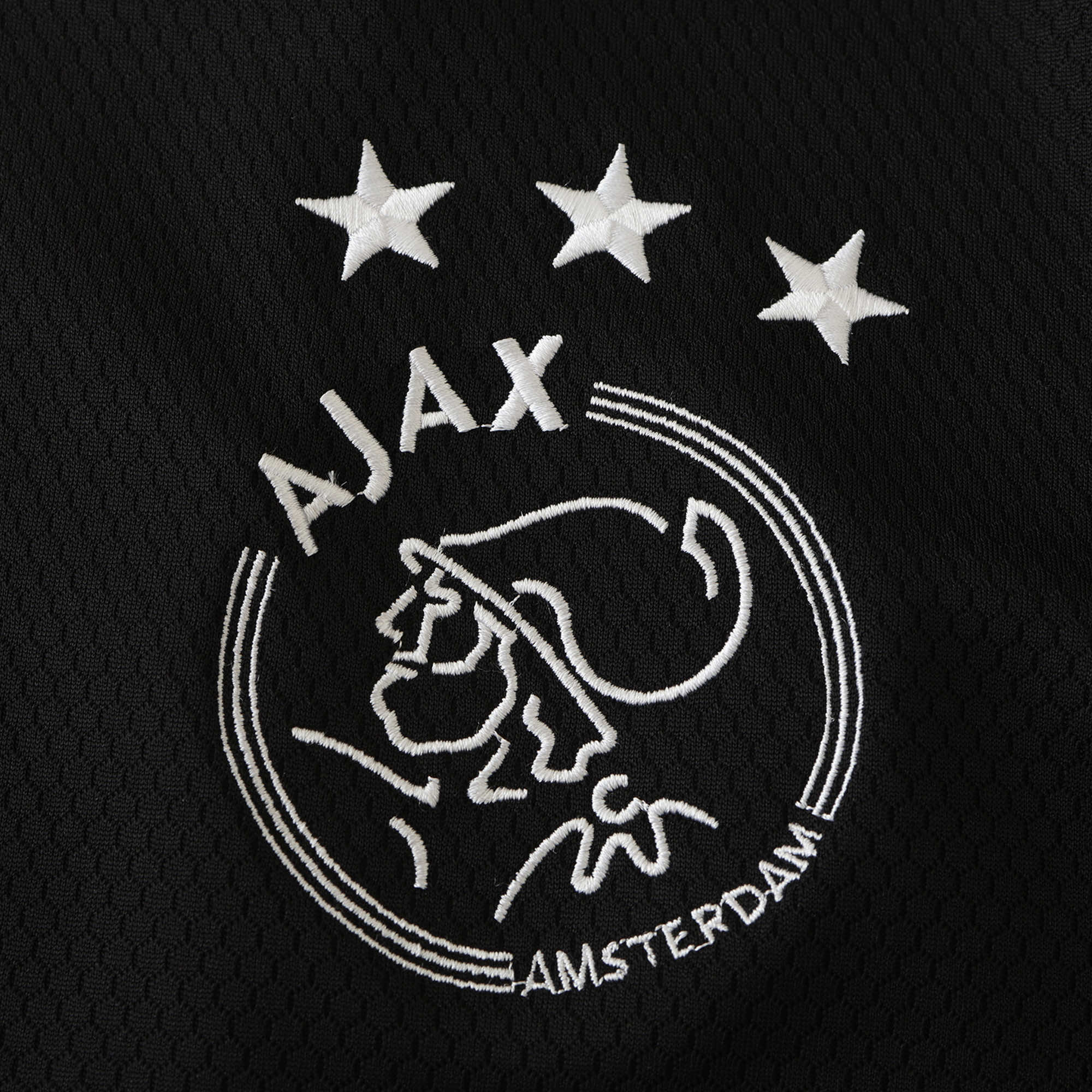MAILLOT AJAX ENTRAINEMENT FAN 2024/2025