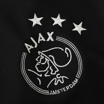 MAILLOT AJAX ENTRAINEMENT FAN 2024/2025