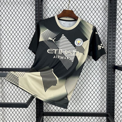 MAILLOT MANCHESTER CITY ÉDITION SPÉCIALE FAN 2025/2026