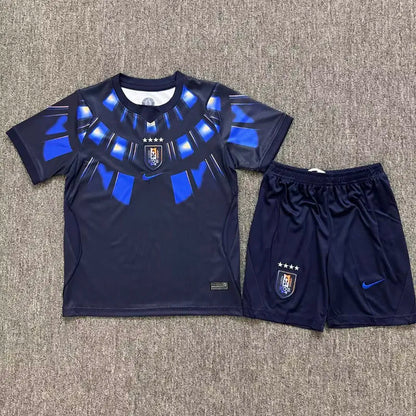 MAILLOT ENFANT URUGUAY EXTÉRIEUR COUPE DU MONDE 2026