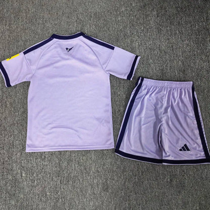 MAILLOT ENFANT NEWCASTLE THIRD 2026/2027