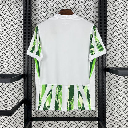 MAILLOT NIGERIA DOMICILE FAN 2025/2026