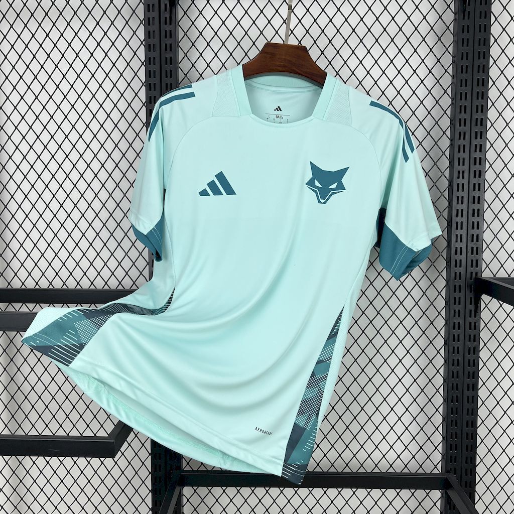 MAILLOT CRUZEIRO ENTRAINEMENT 2025/2026