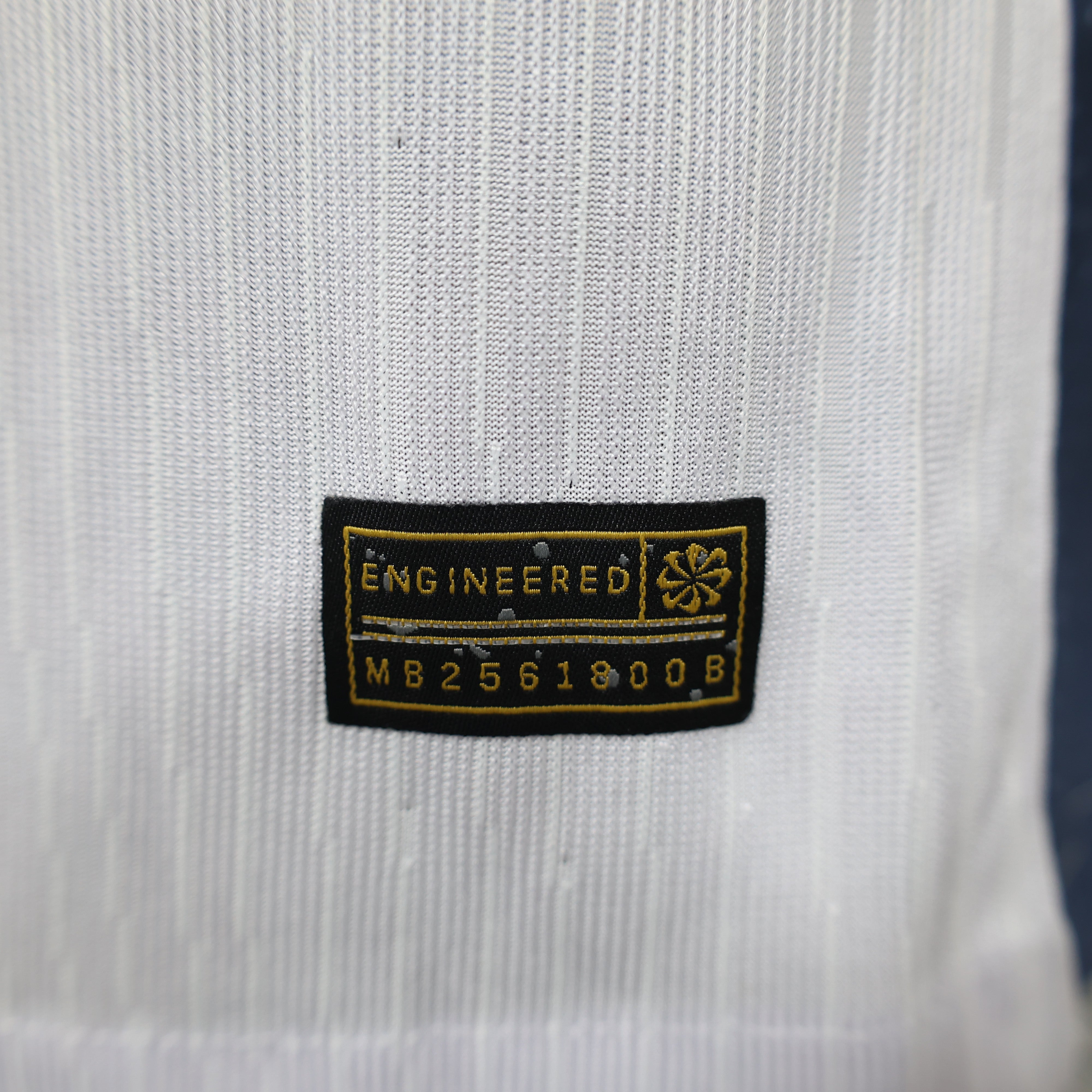 MAILLOT INTER MILAN EXTERIEUR PLAYER 2024/2025
