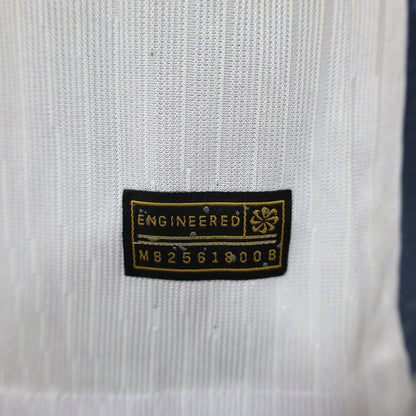 MAILLOT INTER MILAN EXTERIEUR PLAYER 2024/2025