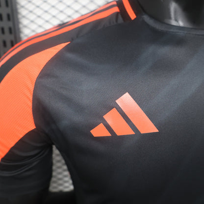 MAILLOT COLOMBIE EXTERIEUR VERSION PLAYER 2024/2025