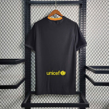 MAILLOT RÉTRO FC BARCELONE THIRD 2013/14