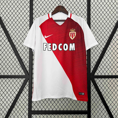 MAILLOT RÉTRO MONACO DOMICILE 2016/17