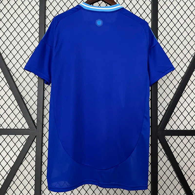 MAILLOT ARGENTINE EXTERIEUR FAN 2024/2025