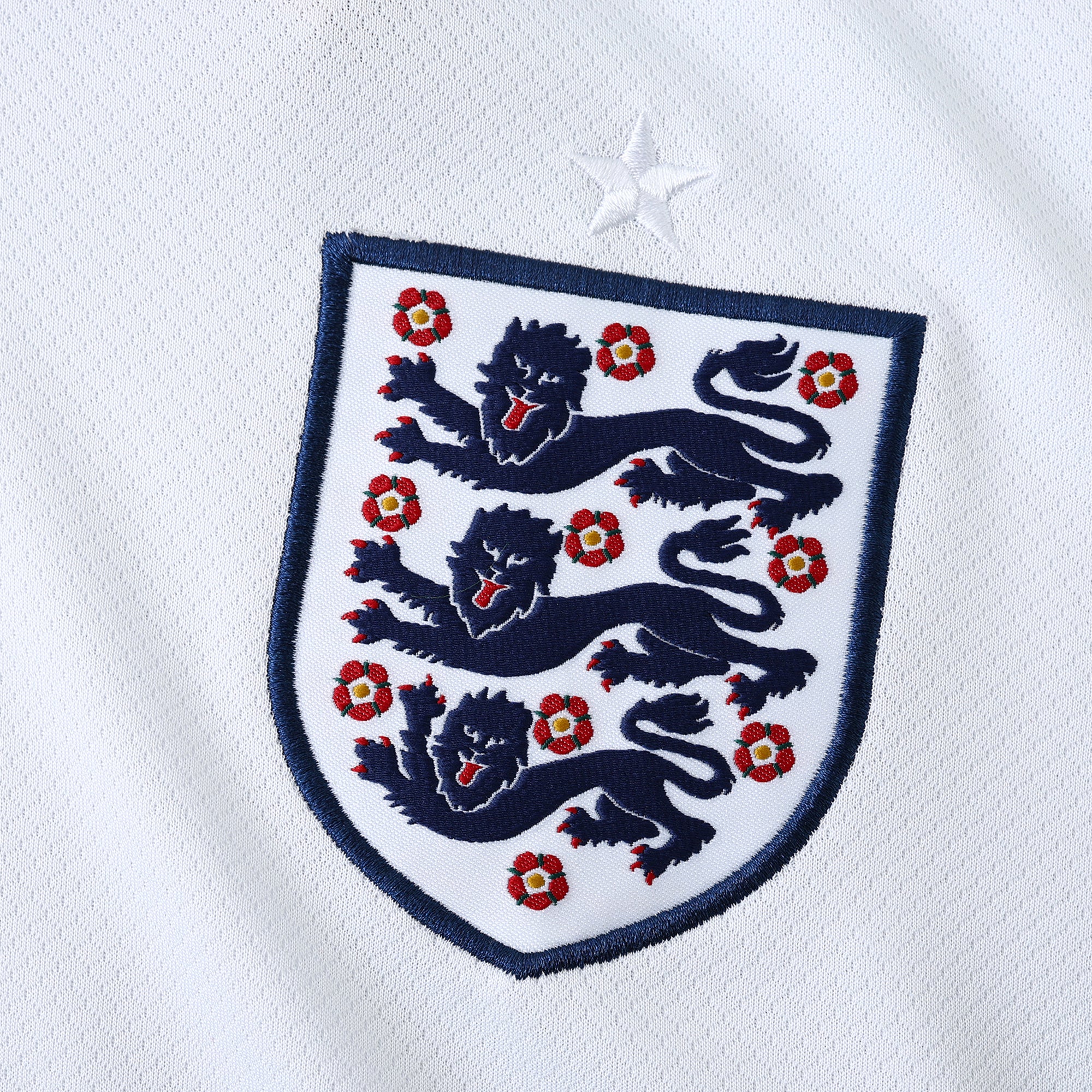 MAILLOT ANGLETERRE DOMICILE FAN 2024/2025