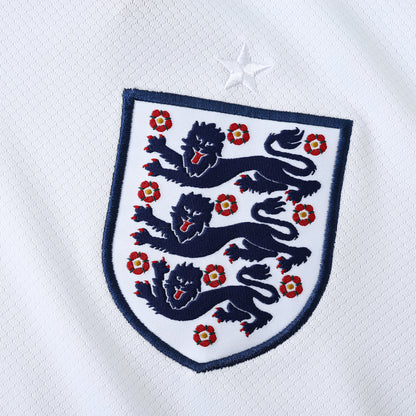 MAILLOT ANGLETERRE DOMICILE FAN 2024/2025