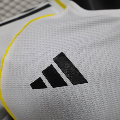 MAILLOT REAL MADRID DOMICILE 2025/2026