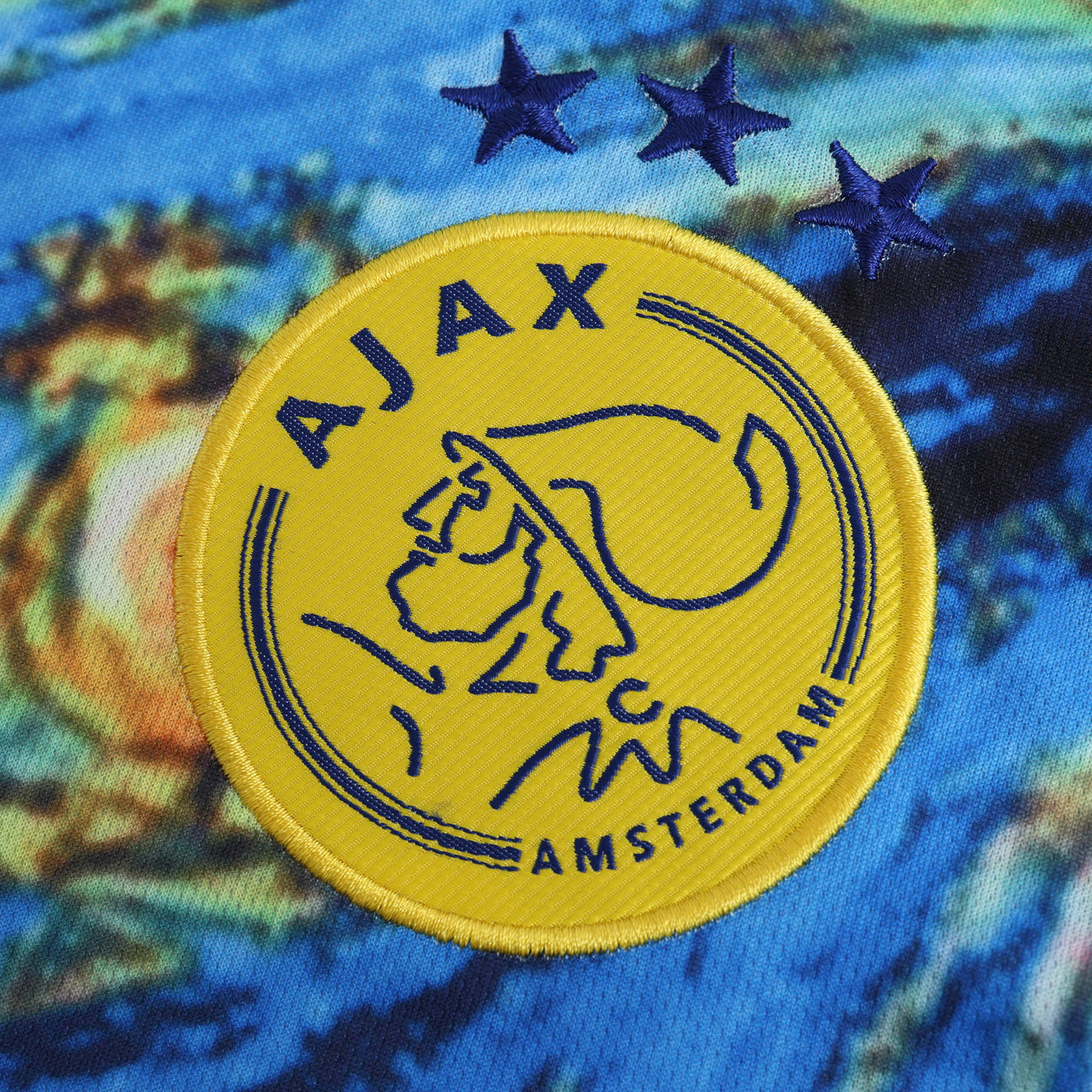 MAILLOT AJAX CONCEPT FAN 2023