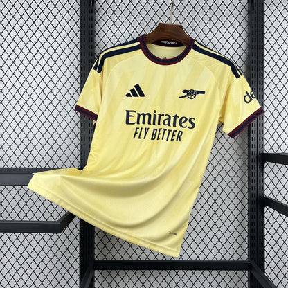 MAILLOT ARSENAL THIRD FAN 2026/2027