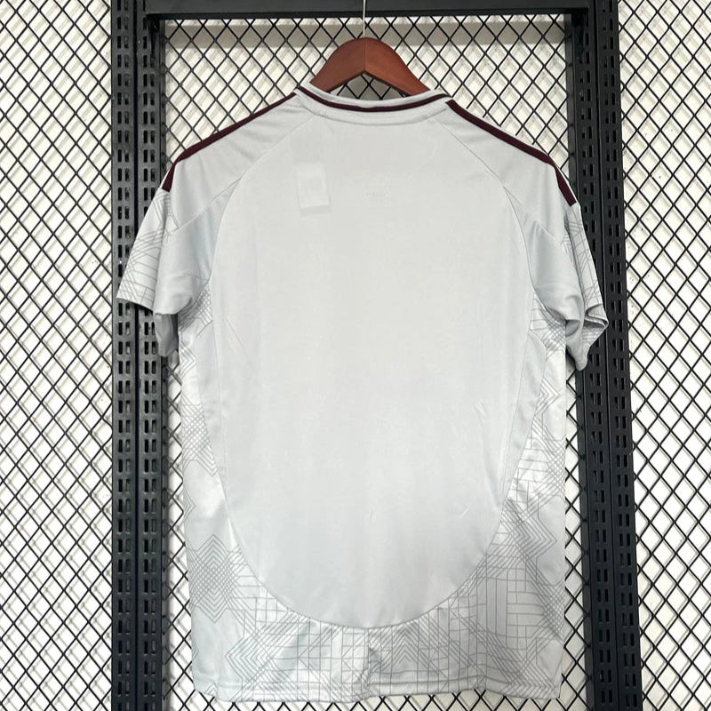 MAILLOT AJAX THIRD FAN 2024/2025
