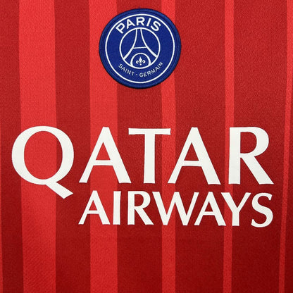 MAILLOT PSG THIRD FAN 2025/2026
