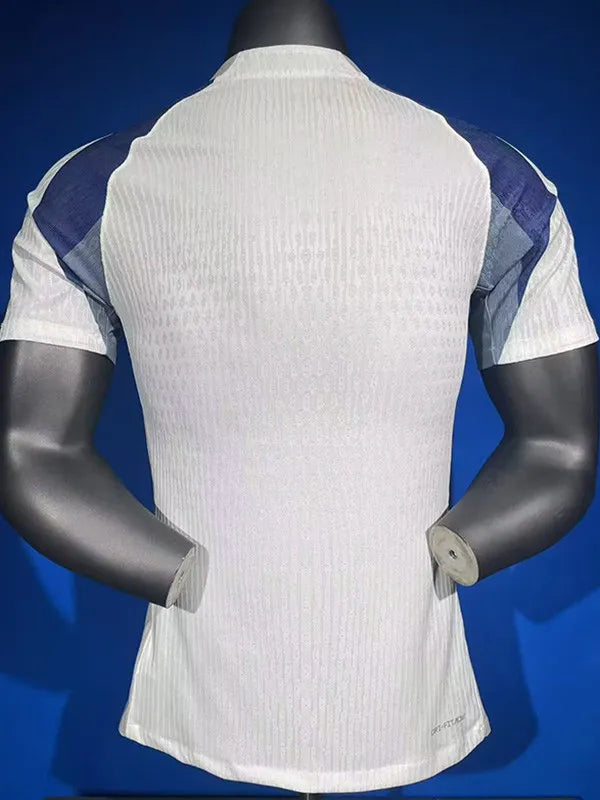 MAILLOT TOTTENHAM HOTSPUR DOMICILE PLAYER 2025/2026