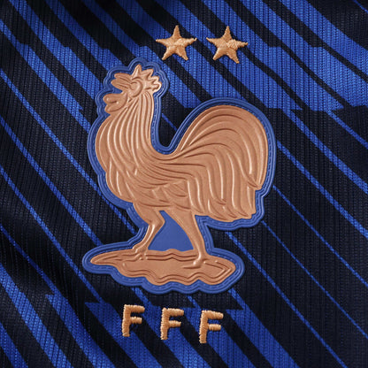 MAILLOT FRANCE DOMICILE FAN COUPE DU MONDE 2026