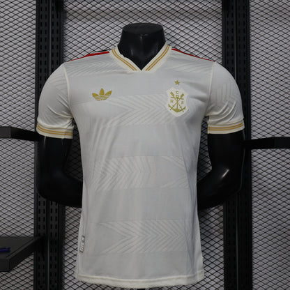MAILLOT FLAMENGO THIRD PLAYER 2025/2026