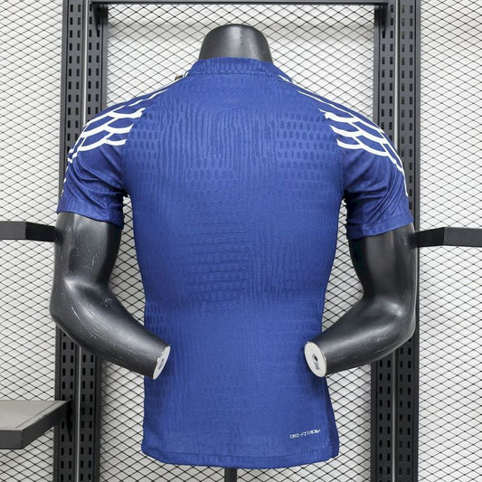MAILLOT PSG EDITION FOURTH 2024/2025