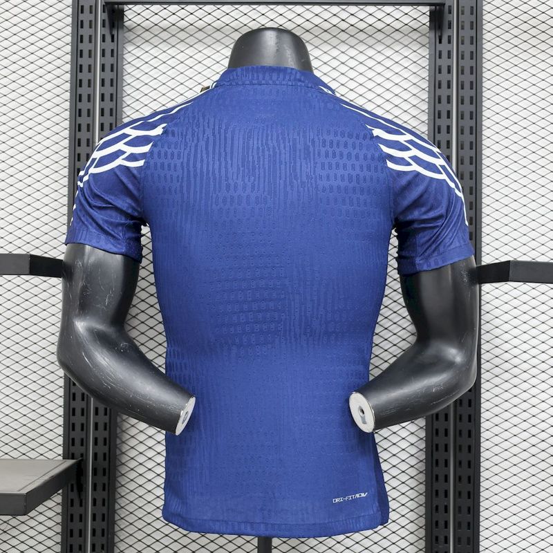 MAILLOT PSG FOURTH PLAYER 2024/2025