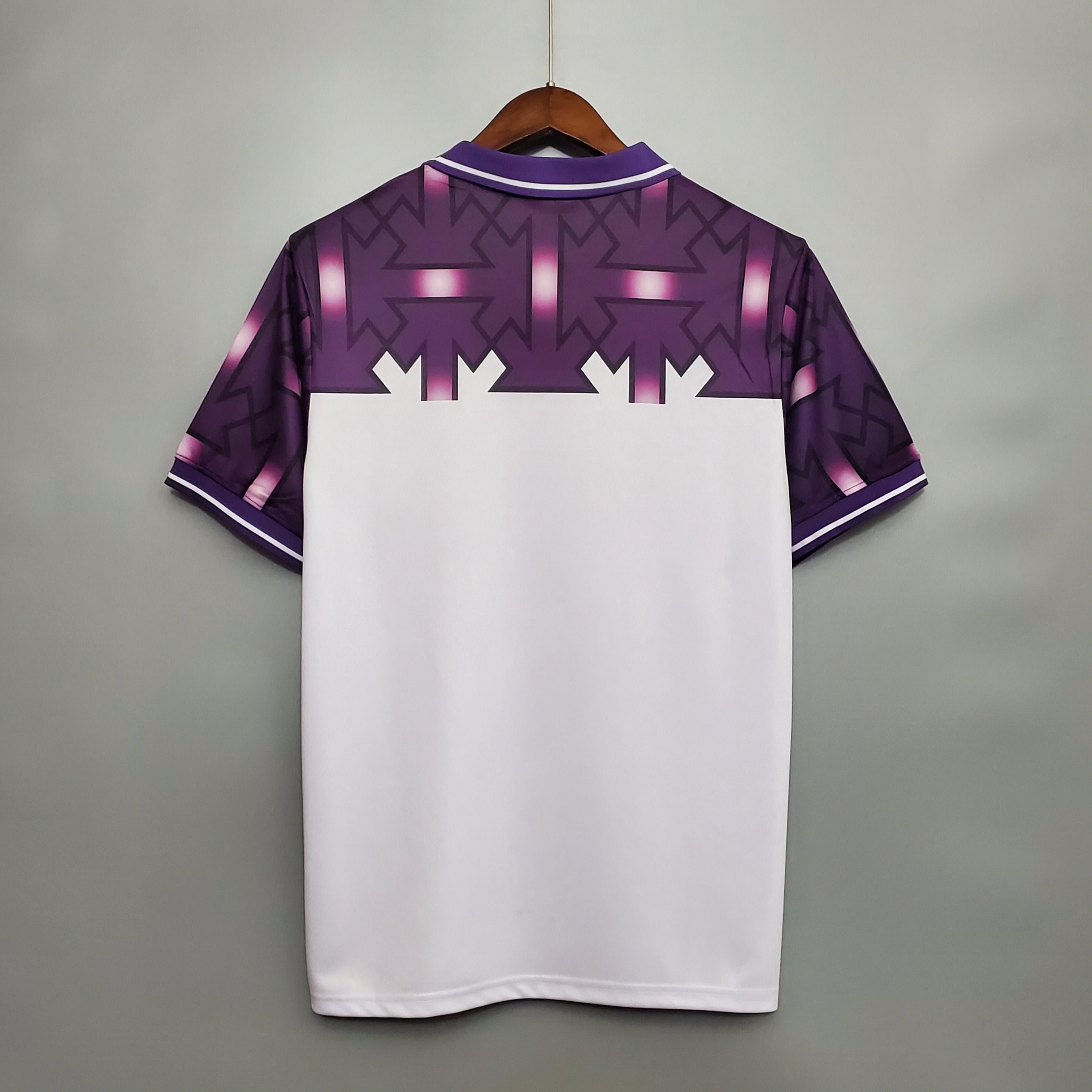 MAILLOT RÉTRO FIORENTINA EXTERIEUR 1992/93