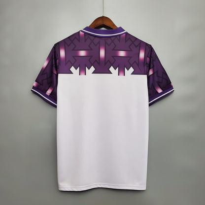 MAILLOT RÉTRO FIORENTINA EXTERIEUR 1992/93