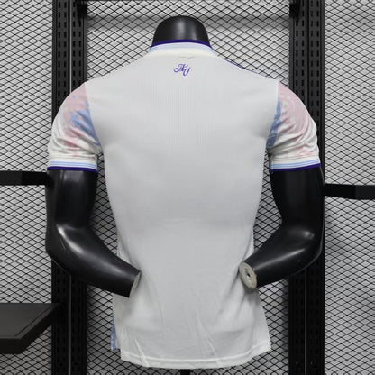 MAILLOT ASTON VILLA THIRD PLAYER 2025/2026