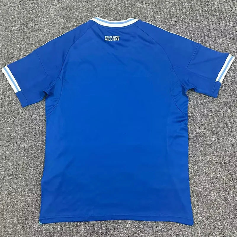 MAILLOT STRASBOURG DOMICILE FAN 2025/2026