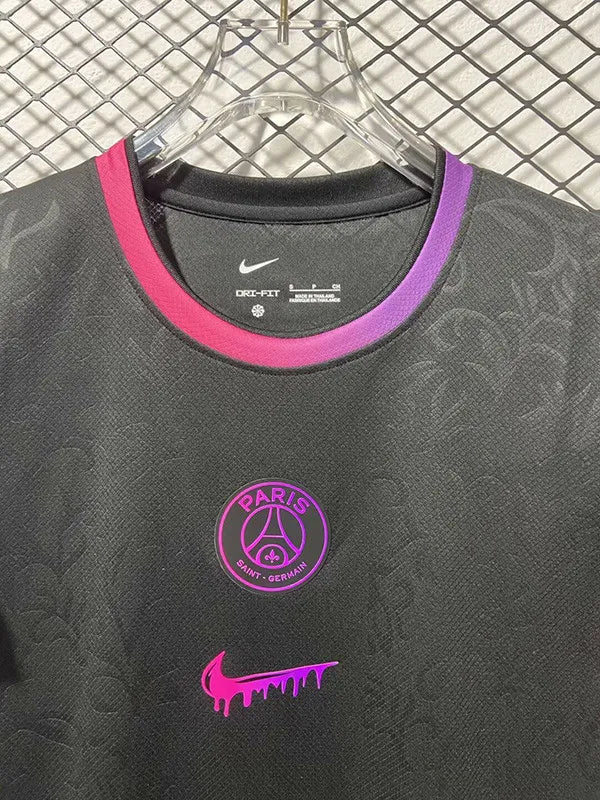 MAILLOT PSG ENTRAINEMENT FAN 2024/2025