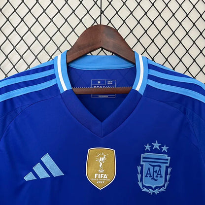 MAILLOT ARGENTINE EXTERIEUR FAN 2024/2025