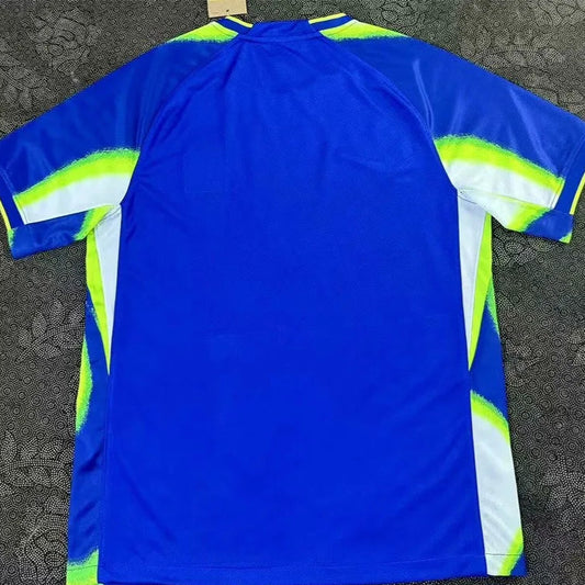 MAILLOT CORÉE DU SUD EXTERIEUR VERSION FAN 2025/2026