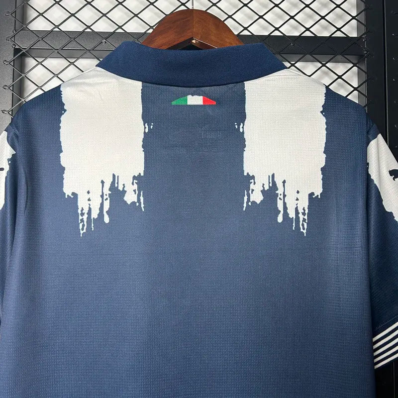 MAILLOT CF MONTERREY DOMICILE FAN 2025/2026