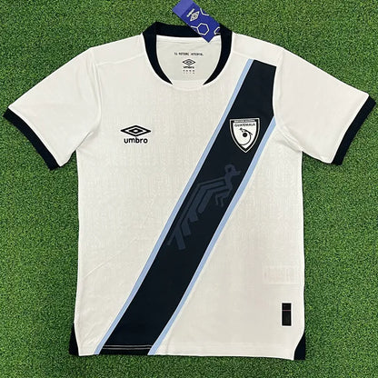 MAILLOT GUATEMALA DOMICILE FAN 2025/2026