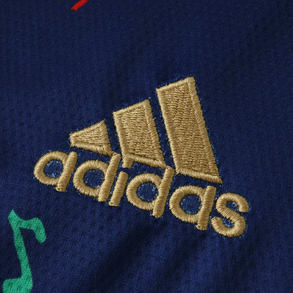 MAILLOT AJAX CONCEPT FAN 2024/2025
